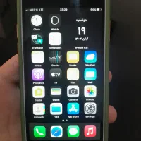 ایفون 6s|موبایل|تهران, سوهانک|دیوار