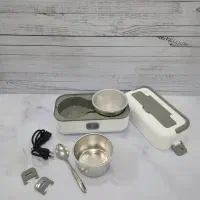 ظرف غذای برقی همراه با فیلم تست|سایر لوازم برقی|شیراز, پودنک|دیوار