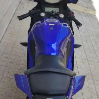 YAMAHA یاماها R15|موتورسیکلت|کرج, اصفهانی‌ها|دیوار