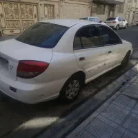 ریو مدل ۱۳۸۷ * سالم ، آماده استفاده × هزینه شده