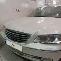 ازرا مدل2010|خودرو سواری و وانت|اصفهان, مولوی|دیوار