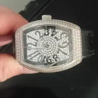 ساعت Franck Muller های‌کپی