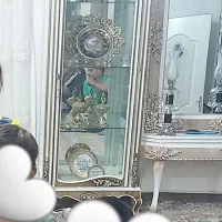 بوفه سالم