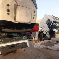 مکانیک ماشین سنگین دیزل بصورت24ساعته