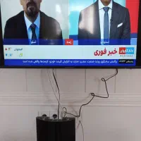 تلویزیون۴۲ اینچ سامسونگ