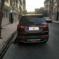 تیگو ۵|خودرو سواری و وانت|اسلام‌شهر, شهرک مفیدی|دیوار