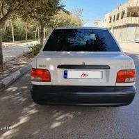 پراید ۱۳۱ مدل ۹۸ عروسک شاسی پلمپ بی رنگ|خودرو سواری و وانت|قم, شهر قائم|دیوار