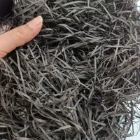 پوشال مشکی درجه یک