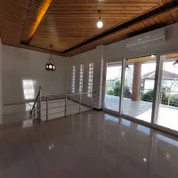 شهر رویان ۳ خواب ویلا دوبلکس سند ششدانگ مالک هستم