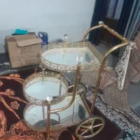 میز بار|بوفه، ویترین، کنسول|مشهد, رده|دیوار