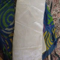 پرده دیواری اعلا با طرح حریر