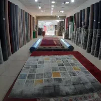 موکت ریزبافت و محکم در ابعاد شما/کد1003