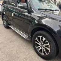 هایما s7 مدل ۹۶ مشابه صفر|خودرو سواری و وانت|رشت, شهرک قدس|دیوار