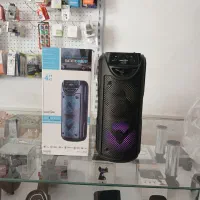 اسپیکر سایز متوسط