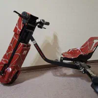 اسکوتر دریفت Zhong Suan zs