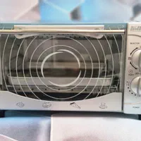 توستر فلر electric oven Eo 90|اجاق گاز و لوازم برقی پخت‌وپز|تهران, خرمشهر|دیوار