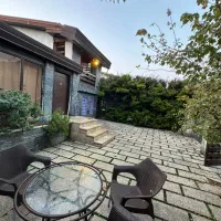 ویلا استخردار شهرکی حیاط دار سرخ رود ساحلی جنگلی|اجارهٔ کوتاه‌مدت ویلا و باغ|سرخرود, |دیوار