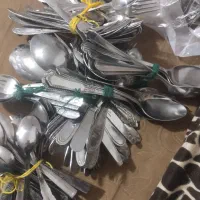 قاشق چنگال قیمت مناسب|ظروف سرو و پذیرایی|اراک, |دیوار