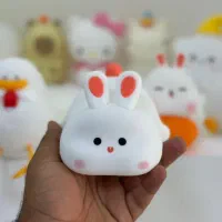 چراغ خواب فانتزی کودک کادو یلدا|اسباب و اثاث بچه|خوی, |دیوار