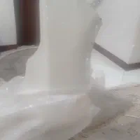 گلگیر جک اس تری جلو سمت شاگرد سفید رنگ نو|قطعات یدکی و لوازم جانبی|تهران, سجاد|دیوار