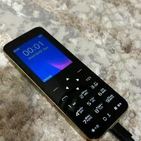 گوشی ساده لمسی K15 pro Alcatel New 2025|موبایل|تهران, گلستان (شهرک راه آهن)|دیوار
