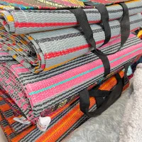 زیرانداز حصیری راحل زیر قیمت همه جا|گلیم، جاجیم، گبه|کرج, شعبانآباد|دیوار