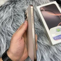 آیفون 16pro max|موبایل|تبریز, |دیوار