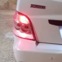 چراغ عقب