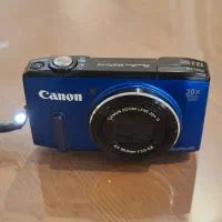 دوربین کانن پاورشات مدل sx270 hs