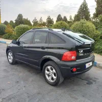 سانگ یانگ اکتیون|خودرو سواری و وانت|شاهین‌شهر, خانه کارگر|دیوار