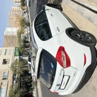 برلیانس کراس ۱۶۵۰ اتومات بی رنگ|خودرو سواری و وانت|مشهد, اقبال|دیوار