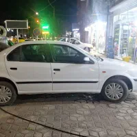 فروش سمند مدل 90