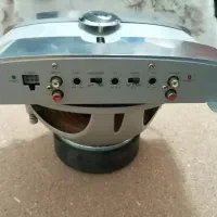 امپیلی Ultimate|قطعات یدکی و لوازم جانبی|ماهدشت, |دیوار