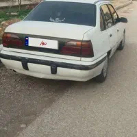 فروش ماشین دوو ریسر