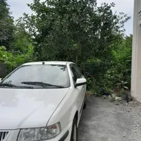 سمند LX ساده، مدل ۱۳۹۰|خودرو سواری و وانت|تنکابن, |دیوار