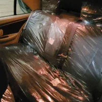 پژوپارس مدل ۹۵ tu5|خودرو سواری و وانت|مهاباد (آذربایجان غربی), |دیوار