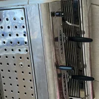 دستگاه صنعتی اسپرسو|کافیشاپ و رستوران|شوشتر, |دیوار