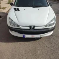 206تیپ 2|خودرو سواری و وانت|تربتحیدریه, آسایش|دیوار