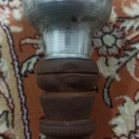 کله قلیان گردو