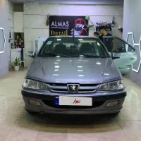 پژو پارس LX TU5، مدل ۱۳۹۷|خودرو سواری و وانت|مشهد, هفده شهریور|دیوار