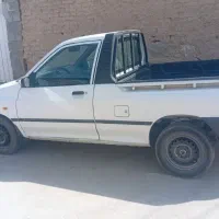 پراید بار مدل ۹۵