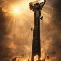 فروش آچار فرانسه سایز 12 و انبردست فولادی