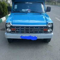 نیسان دوگانه سوز شرکتی ۱۴۰۱