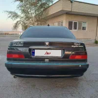 فروش پژو پارس|خودرو سواری و وانت|چابهار, |دیوار