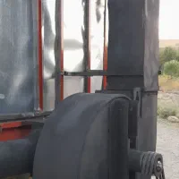 مکنده کاه
