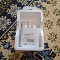 کله شارژر سامسونگ ۳۳ وات