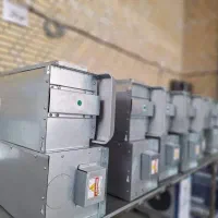 فنکویل سقفی توکار همه ظرفیت ها|کولر گازی و فنکوئل|تهران, آرژانتین|دیوار