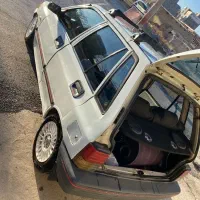 پراید هاچ بگ ۸۳|خودرو سواری و وانت|بجنورد, |دیوار