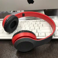 هدفون پی 47 اصل با امکانات کامل|لوازم جانبی موبایل و تبلت|ایلام, |دیوار