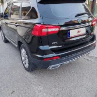 sx5 مدل 1401|خودرو سواری و وانت|جویبار, |دیوار